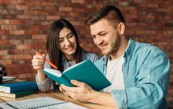 Agri-Business Management students exploring modern agricultural practices at VOneSoft